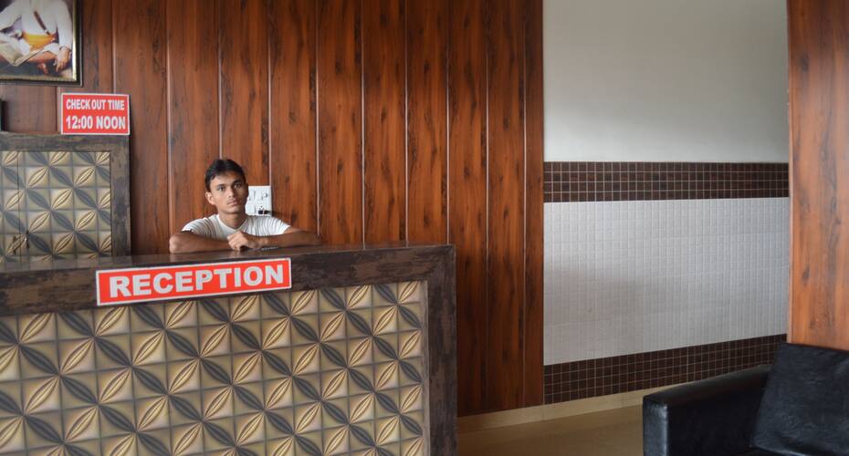 Hotel Grand City, Amritsar 4